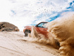 Toyota Tacoma, Tundra, 4Runner TRD Pro