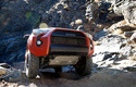 Toyota Tacoma, Tundra, 4Runner TRD Pro