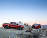 Toyota Tacoma, Tundra, 4Runner TRD Pro