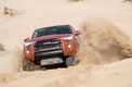 Toyota Tacoma, Tundra, 4Runner TRD Pro