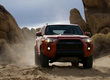 Toyota Tacoma, Tundra, 4Runner TRD Pro