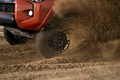 Toyota Tacoma, Tundra, 4Runner TRD Pro