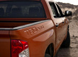 Toyota Tacoma, Tundra, 4Runner TRD Pro