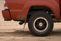 Toyota Tacoma, Tundra, 4Runner TRD Pro