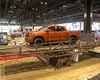 Toyota Tacoma, Tundra, 4Runner TRD Pro