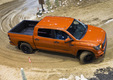 Toyota Tacoma, Tundra, 4Runner TRD Pro