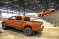 Toyota Tacoma, Tundra, 4Runner TRD Pro