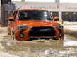 Toyota Tacoma, Tundra, 4Runner TRD Pro