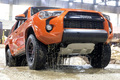 Toyota Tacoma, Tundra, 4Runner TRD Pro