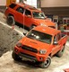 Toyota Tacoma, Tundra, 4Runner TRD Pro