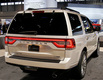 Внедорожник Lincoln Navigator в Чикаго