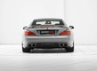 850-сильный Mercedes SL63 AMG от Brabus