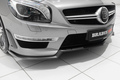 850-сильный Mercedes SL63 AMG от Brabus