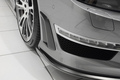 850-сильный Mercedes SL63 AMG от Brabus