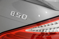 850-сильный Mercedes SL63 AMG от Brabus