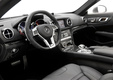 850-сильный Mercedes SL63 AMG от Brabus