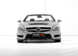 850-сильный Mercedes SL63 AMG от Brabus