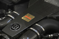 850-сильный Mercedes SL63 AMG от Brabus