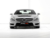 850-сильный Mercedes SL63 AMG от Brabus