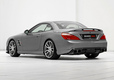 850-сильный Mercedes SL63 AMG от Brabus