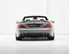 850-сильный Mercedes SL63 AMG от Brabus
