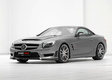 850-сильный Mercedes SL63 AMG от Brabus