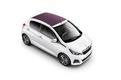 Peugeot 108 2014
