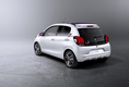 Peugeot 108 2014