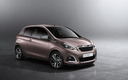 Peugeot 108 2014