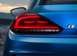 Volkswagen Scirocco 2014