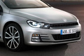 Volkswagen Scirocco 2014
