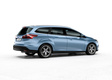 Хэтчбек и универсал Ford Focus