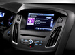 Хэтчбек и универсал Ford Focus