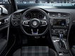 Гибридный хот-хэтч Volkswagen Golf GTE