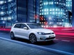 Гибридный хот-хэтч Volkswagen Golf GTE