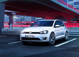 Гибридный хот-хэтч Volkswagen Golf GTE