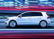 Гибридный хот-хэтч Volkswagen Golf GTE