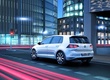 Гибридный хот-хэтч Volkswagen Golf GTE