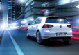 Гибридный хот-хэтч Volkswagen Golf GTE