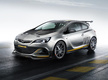 Opel Astra OPC Extreme