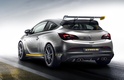 Opel Astra OPC Extreme