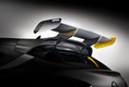 Opel Astra OPC Extreme