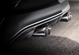 Opel Astra OPC Extreme