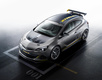 Opel Astra OPC Extreme