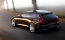 Volvo Estate Concept