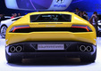 Lamborghini Huracan LP 610-4