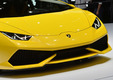 Lamborghini Huracan LP 610-4