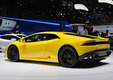 Lamborghini Huracan LP 610-4