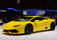Lamborghini Huracan LP 610-4