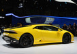 Lamborghini Huracan LP 610-4